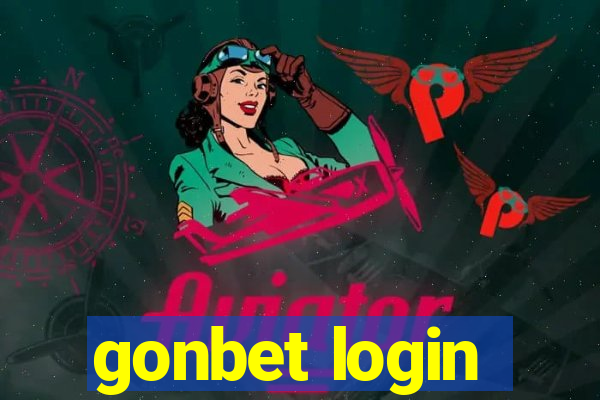 gonbet login